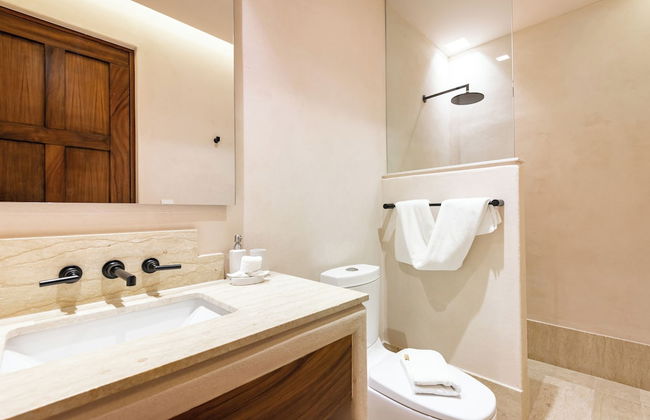 Artila Beach Condos Isla Mujeres - Foto 52