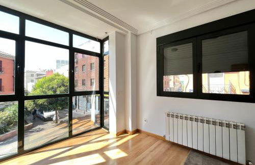 Luminoso Madrid Javalambre Temporal - Foto 64