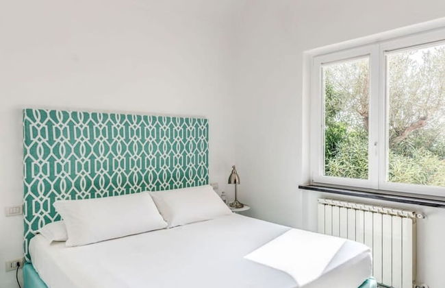 Villa Chez Pie in Massa Lubrense - Foto 27