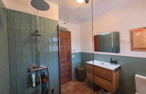 Cozy Rustic Spanish House - Foto 15