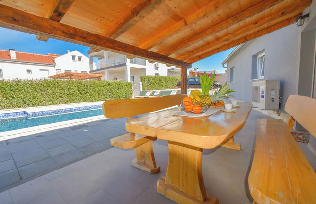 Apartments Franjo - Foto 14