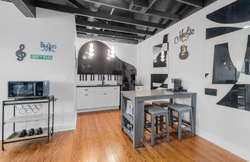 The Sanctuary - Foto 76