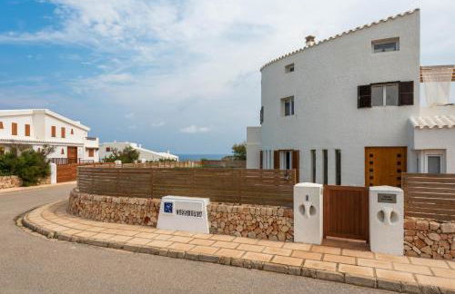 kistine 5 bedroom villa, cala morell - Foto 17