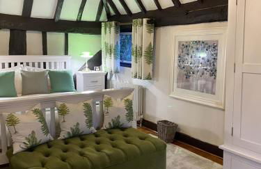 Woodman's Cottage by Keepers Cottages - Foto 31