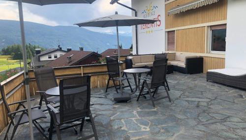 Residence Terentis - Foto 3