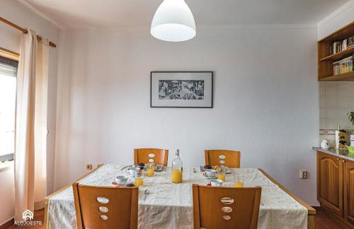 Ondas do Pisão Apartment - 2 bedroom and Sea View - Foto 20