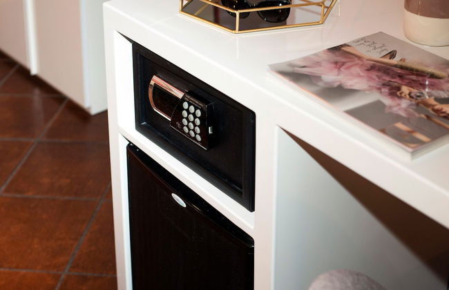 Town House Campo de' Fiori - Foto 11