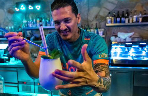 Playitas Aparthotel - Sports Resort - Photo 46