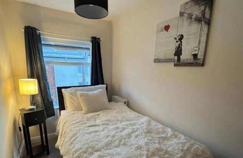 Winsford Woodford Cottage - Sleeps 6 - Pets Ok - Foto 13