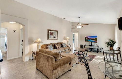 Anthea's Disney Vacation Home - Foto 12