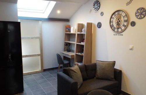 Apartment Valentins Gîte Moulin de Tartay in Avignon by Interhome - Photo 38