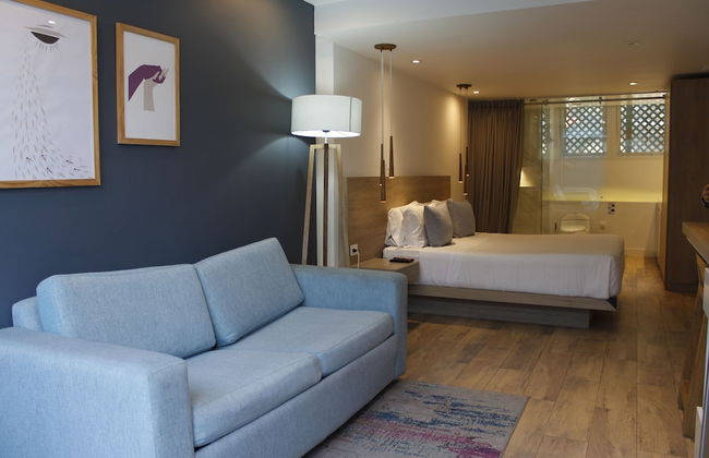 Urban Heights Bogota - Foto 32