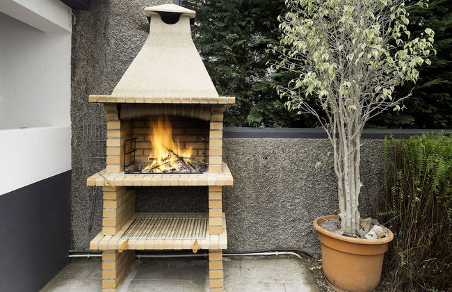 Top Floor With three Balconies - Foto 21