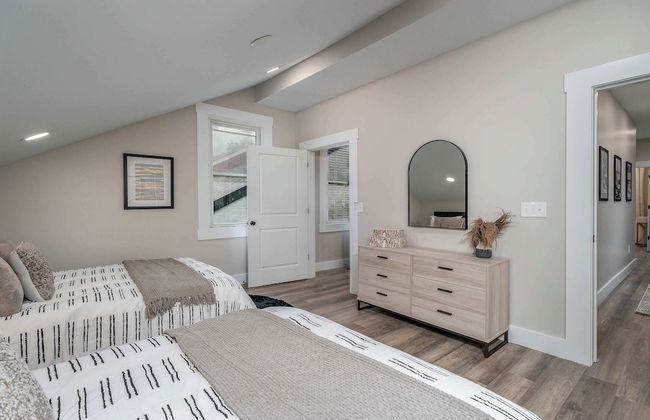 Lee Street Lodge - Foto 4