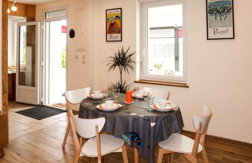 Holiday Home Avel Dro by Interhome - Foto 14