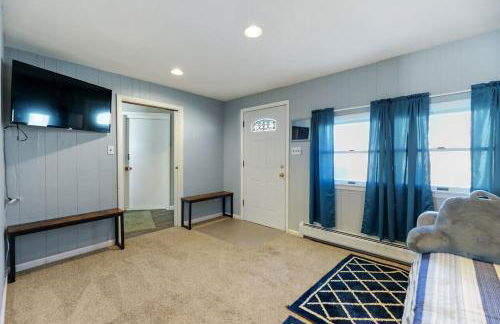 13-Min Jiminy, Fave, Hot Tub, Lg Open LR, Family - Foto 26