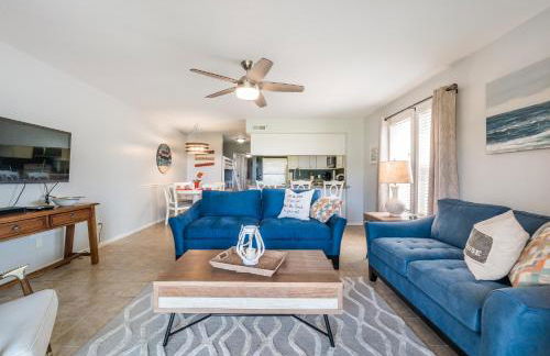 Surf Condos 618 - Foto 37