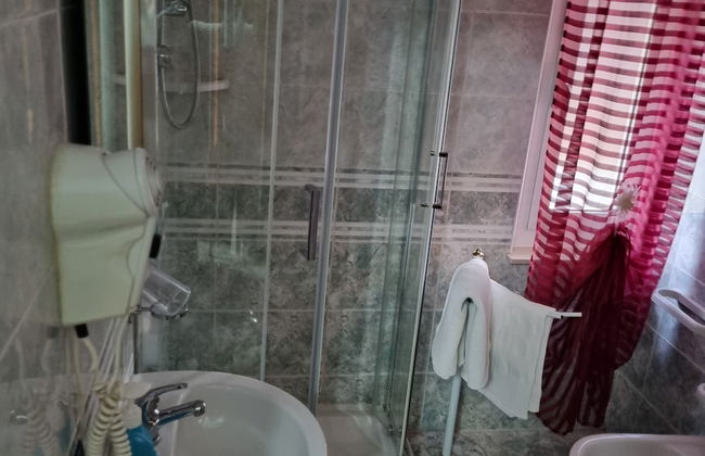 Room & Breakfast Diana E Ninni - Foto 14