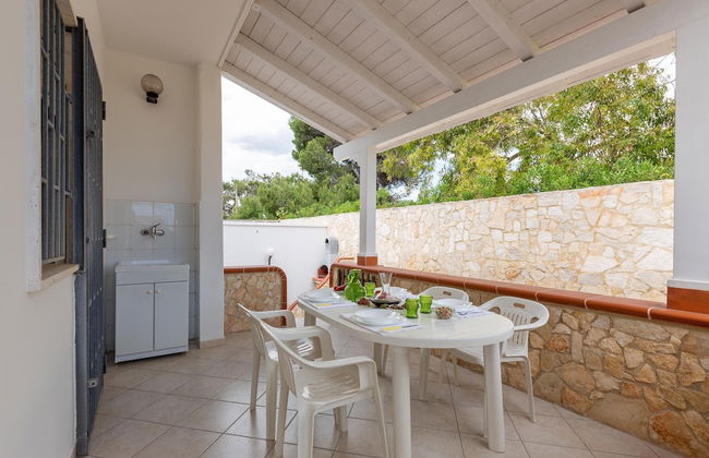 2401 Villetta Rosa by Barbarhouse - Foto 23