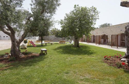 Masseria Pappo - Foto 57
