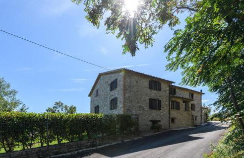 Lovely Apartment In Frontino - Foto 19