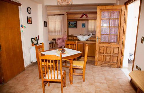 Lixouri Central Residence - Photo 21