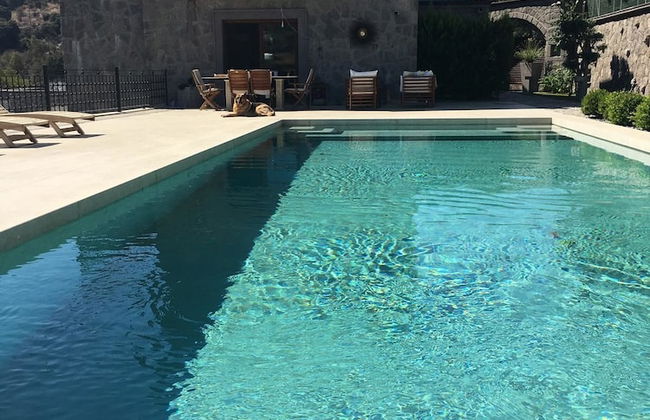 Vhillas Private Luxury Villa Yalikavak - Foto 9