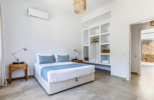 Laas Daskios, Stone Country House, Skopelos Anania - Foto 51