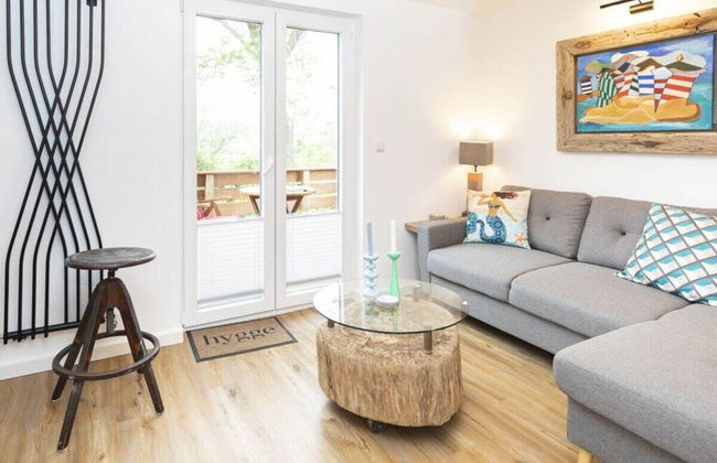 De Seekobb -beachgoers - Foto 7