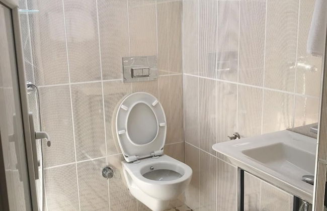 Piccolina Apart Hotel - Foto 41