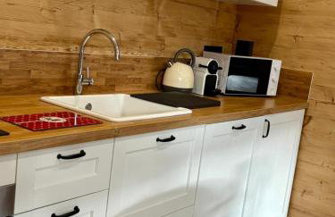 Chalet Lilas, spa privatif, 2p - Foto 13