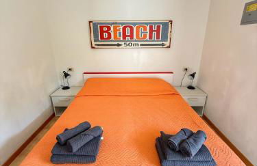 Grazioso Appartamento n 40 a Bibione a 100mt dal mare - Foto 9