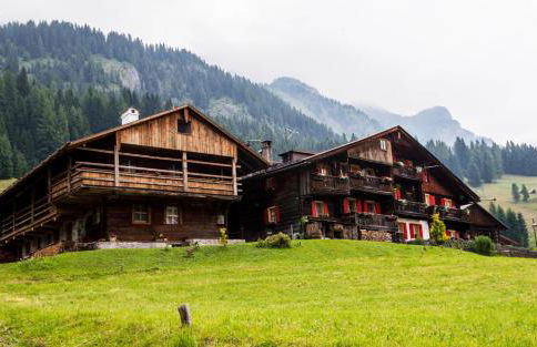 Residence Cavanis Wellness & Spa - Photo 28