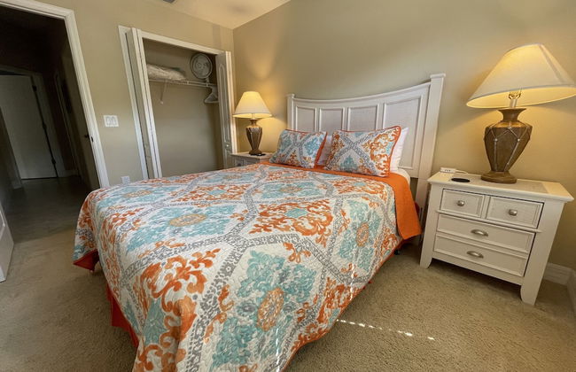 Suffolk Place - Foto 4