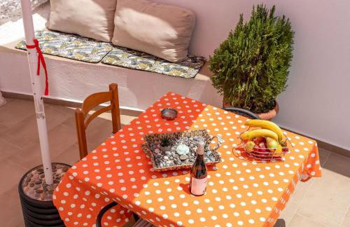 Tholos Stone Suite with Amazing View - Foto 34