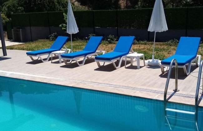 Kayakoy Villa - Photo 13