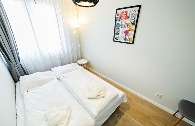 Apartamenty Sun & Snow Ogrodnicza - Foto 16