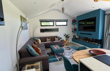 Lavish Dorset countryside retreat - Foto 35