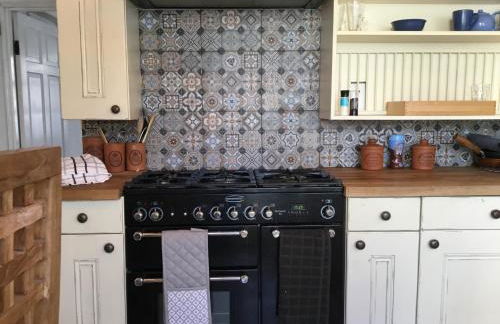 The Cottages by the Sea Free parking - Foto 31