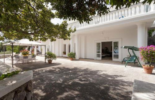 Villa Lamaro - Foto 46