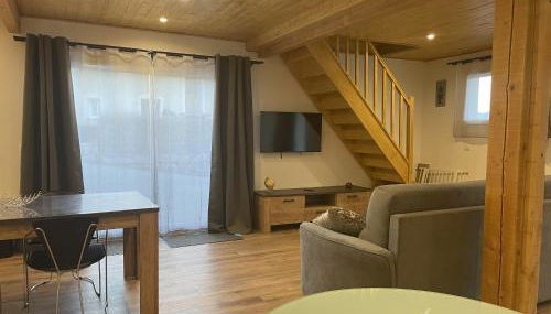 Gîtes Belle Vue - Foto 5, Other