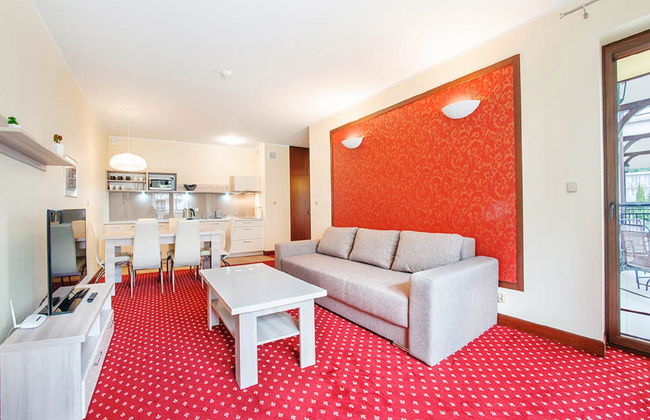 Continental Krynica Morska - Foto 7