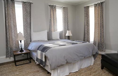 New One Bedroom Apartment Near Lake Winnipesaukee - Photo 6