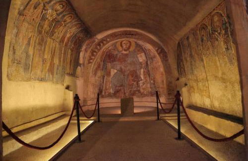 Suite Gravina + box auto privato - Foto 75