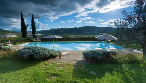 Relais Poggio Borgoni - Foto 4