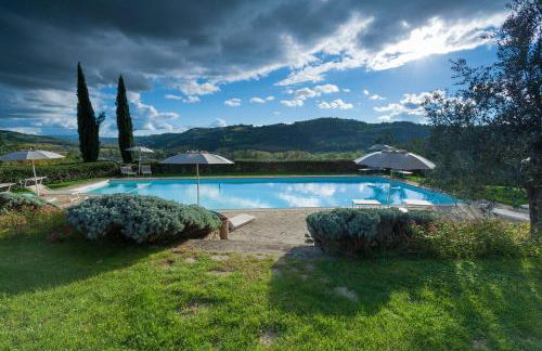 Relais Poggio Borgoni - Foto 4