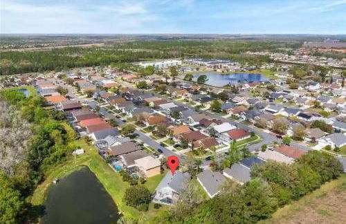 Disney area 4-bedrooms spacious villa for rent - Foto 10