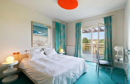 Villa ARGUIBEL - Foto 35