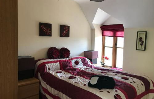 Peacock Cottage, Coity Bach - Foto 13