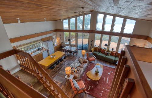 #StayinMyDistrict Cape Arago Sanctuary at the Sea - Foto 8